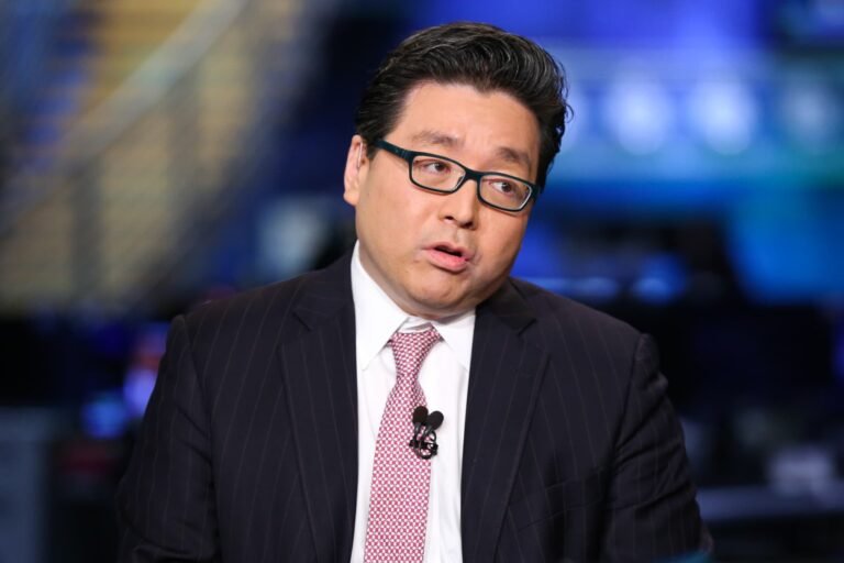 INTEL: Bitmine adds 10,452 ETH and buys back 2.04M shares as Tom Lee calls a bull market
