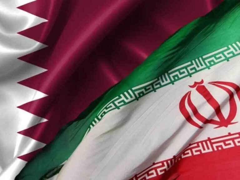 INTEL: Qatari mediators give Iran new draft deal with seven-day timeline, official says