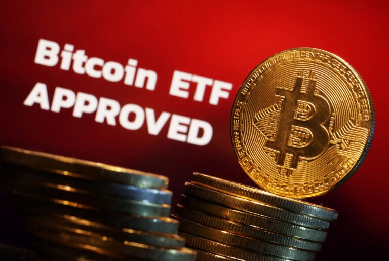 INTEL: Hedge funds dumped tech stocks at the fastest pace since 2016 as Bitcoin fell just 1.27% comp