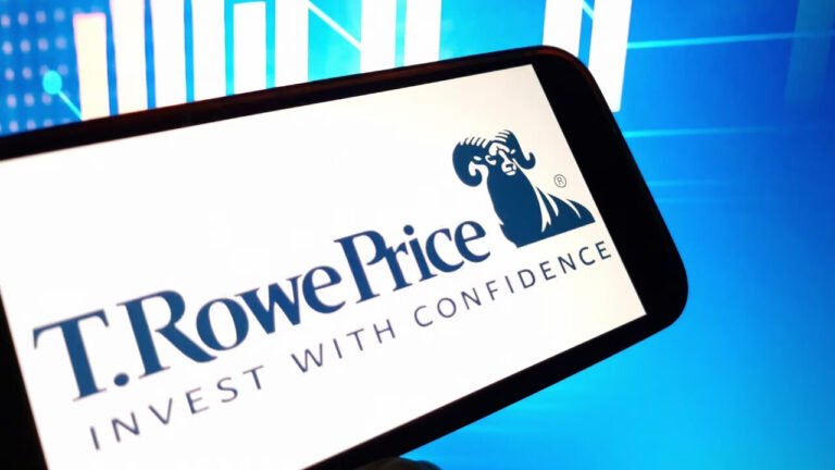 INTEL: $2T T. Rowe Price is overweight Bitcoin as part of a defensive investment strategy