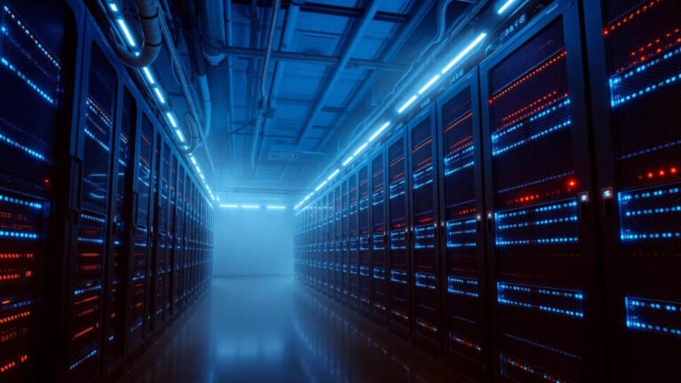 INTEL: Internet security under threat from critical flaws and AI cyberattacks