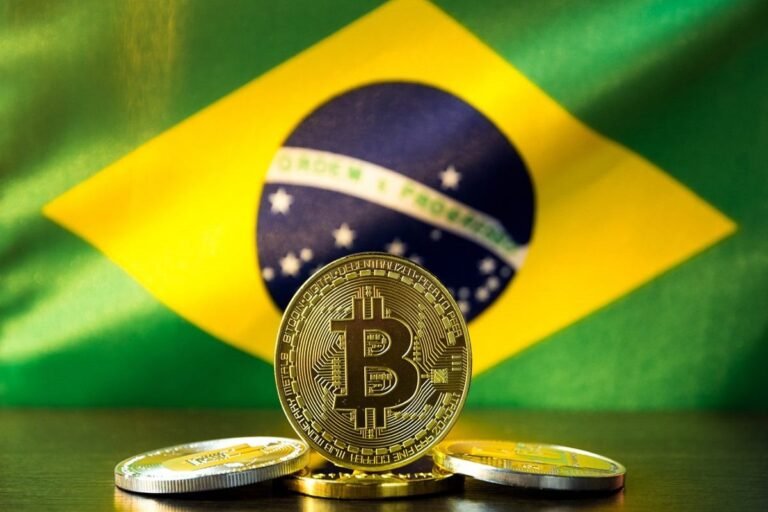 INTEL: Brazil’s Itaú Unibanco is first bank to formalize crypto trading under new rules