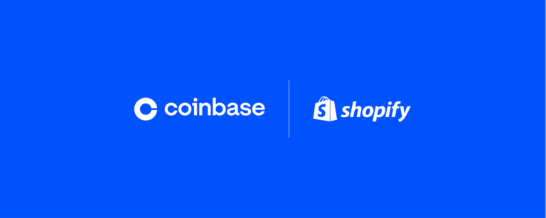 INTEL: Shopify and Coinbase build stablecoin payment protocol on Base