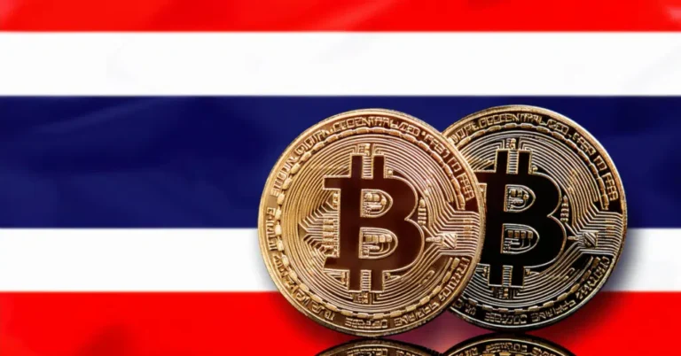 INTEL: Bitcoin recognized as legal property by Thailand’s Supreme Court