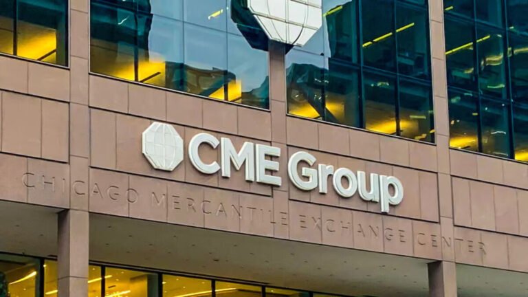 INTEL: CME Launches Bitcoin Cash and Uniswap Futures as Crypto Lineup Reaches 11