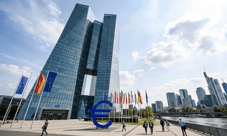 INTEL: ECB targets 2027 digital euro pilot and possible 2029 launch