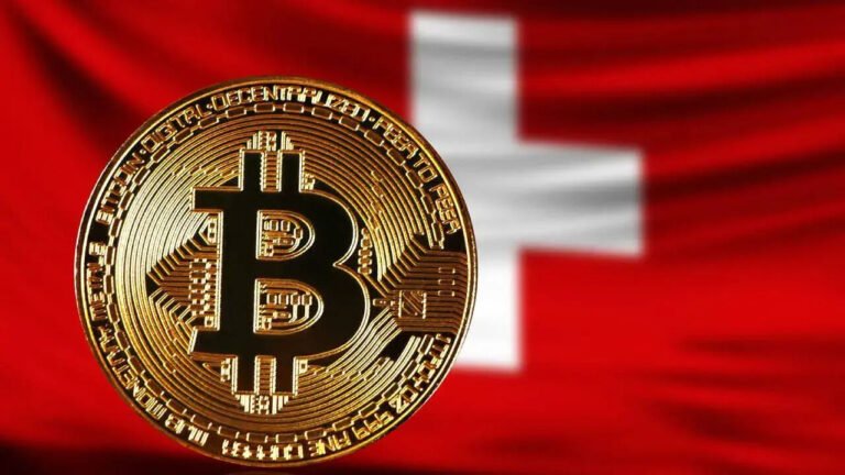INTEL: Switzerland officially approves its first spot Bitcoin ETF for retail investors
