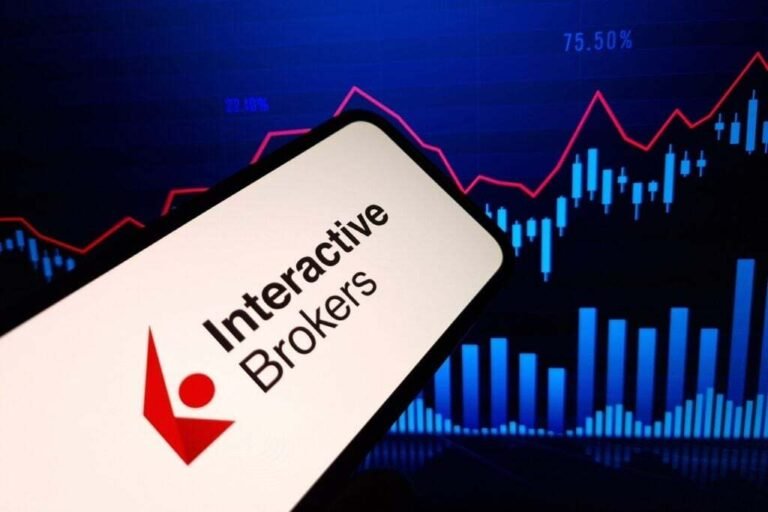 INTEL: Interactive Brokers launches Ethereum staking for clients, powered by ZeroHash