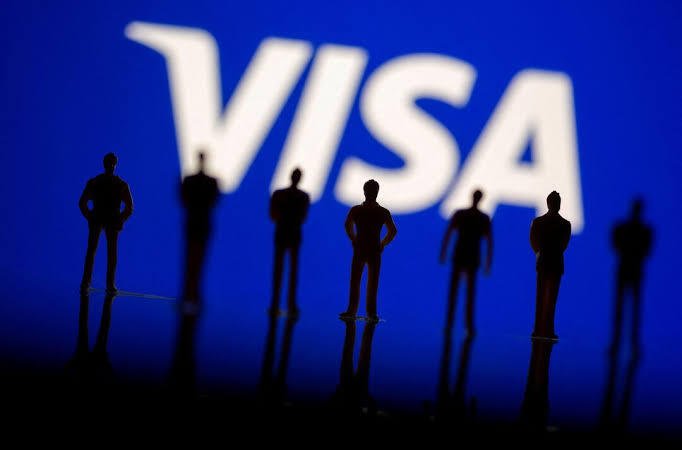 INTEL: Fireblocks denies reported $2.5 billion Visa acquisition talks