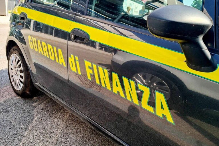 INTEL: Italy busts mafia-linked crypto laundering network and seizes $24M