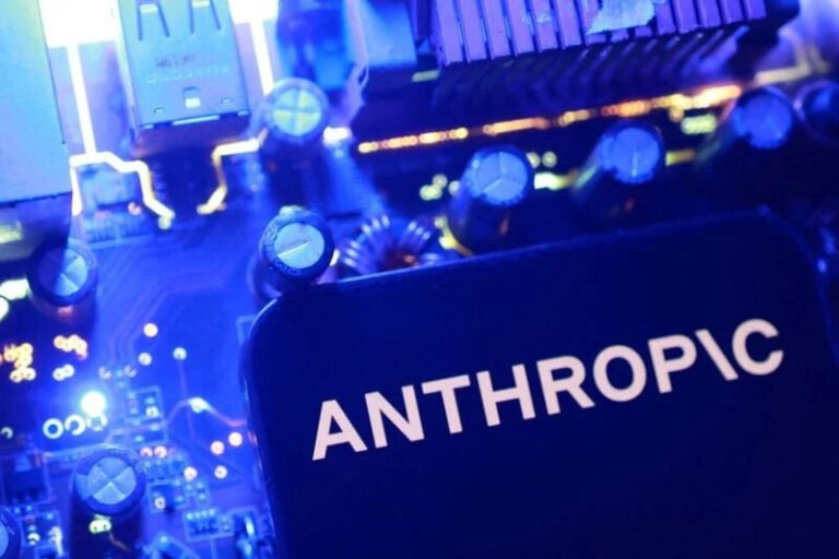INTEL: Anthropic publicly files for Nasdaq IPO under ANT