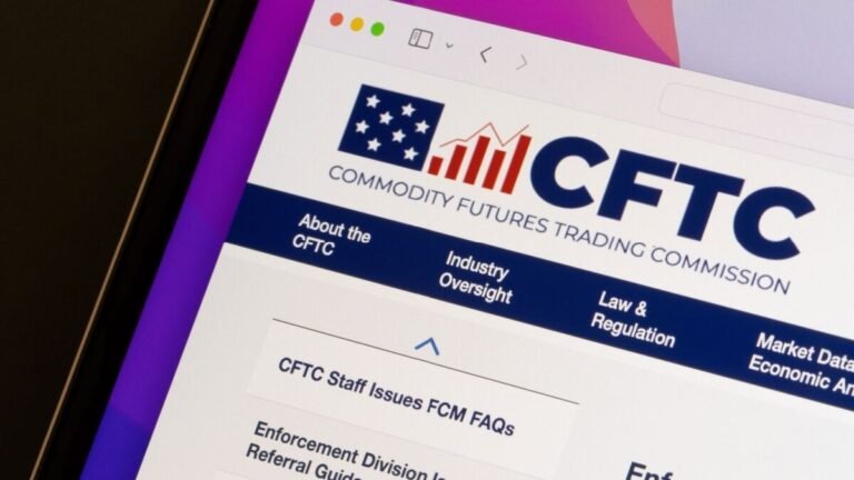 INTEL: CFTC pursues voluntary federal registration regime for crypto exchanges, Selig says