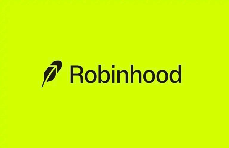 INTEL: Robinhood revenue misses at $1.40B, EPS beats and crypto revenue falls 55%