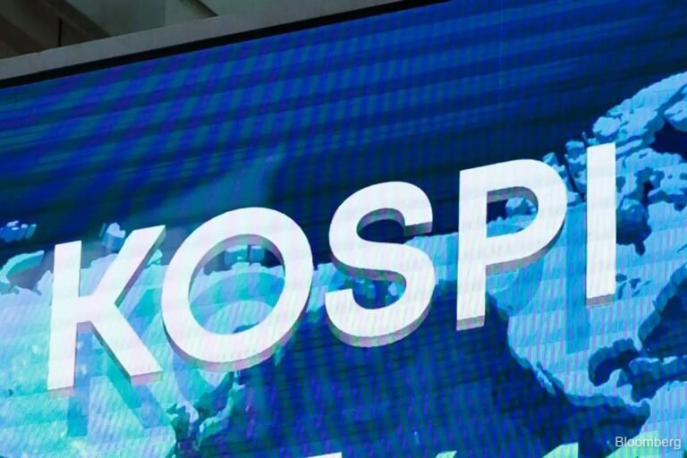 INTEL: KOSPI hits buy sidecar at 5,701 and SK Hynix shareholder return totals $75 billion