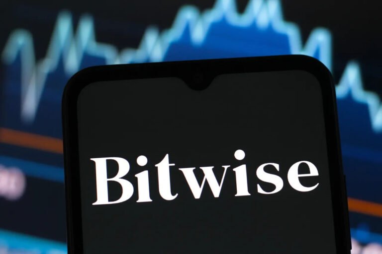 INTEL: Bitwise raises bitcoin target to $1.6 million by 2036 from $1.3 million for 2035