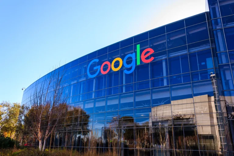 INTEL: Alphabet shares fall 7.53% after revenue miss and record $9.07B quarterly cash burn